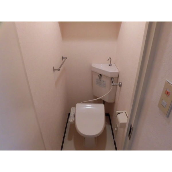 エンドレス三井南3西7 画像13