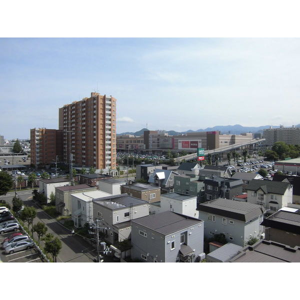 プレサント発寒ステーション 画像15