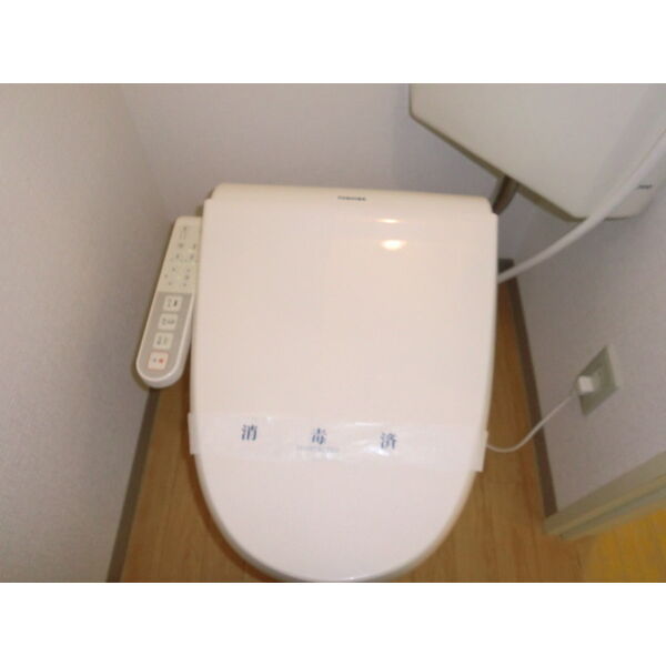 プレサント北35条 画像9