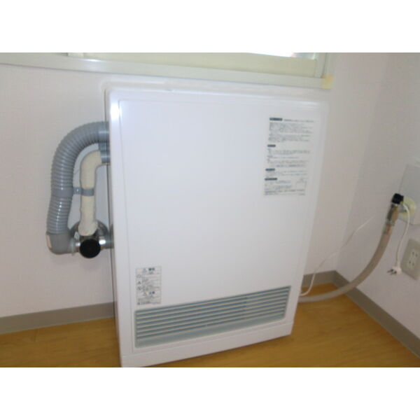 プレサント北35条 画像11