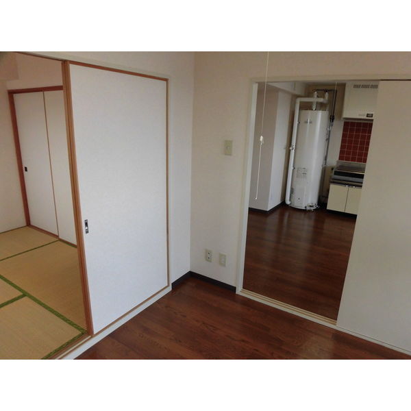 プレサント北35条 画像5