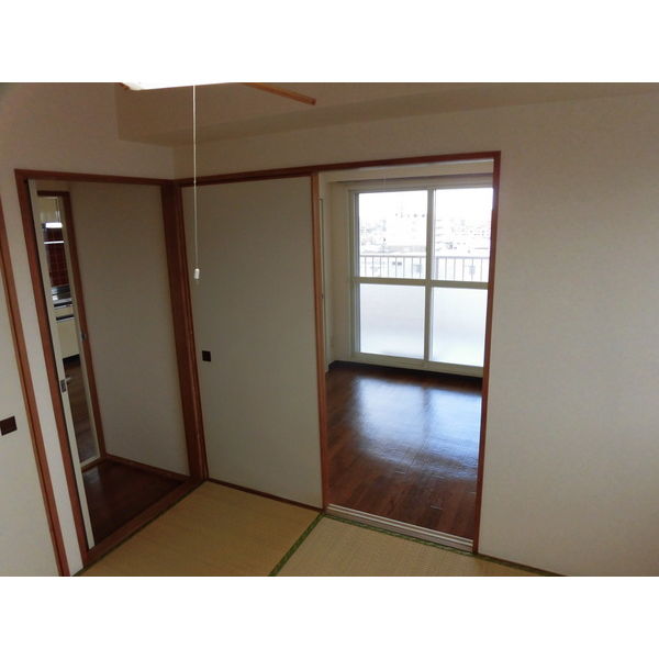 プレサント北35条 画像6
