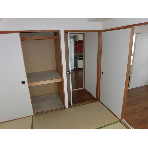 プレサント北35条 画像7