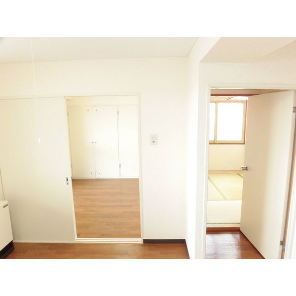 プレサント北35条 画像8