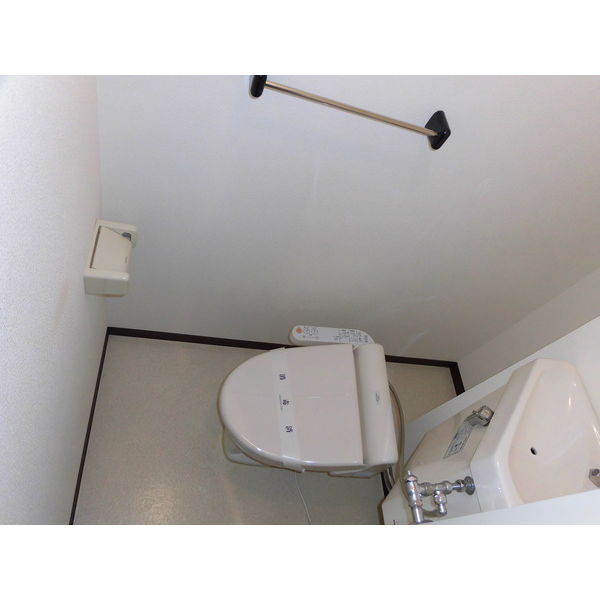 プレサント北35条 画像12