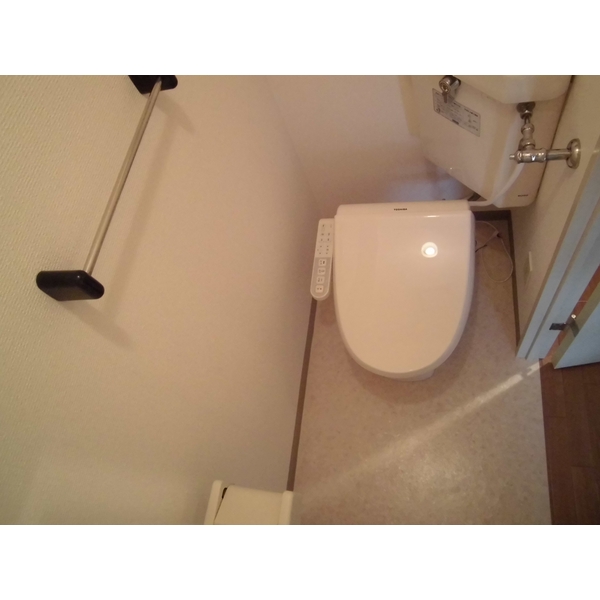 プレサント北35条 画像8