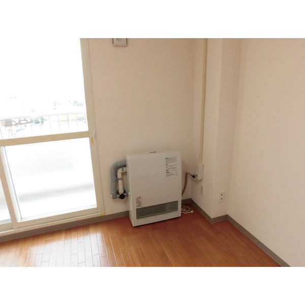 プレサント北35条 画像4