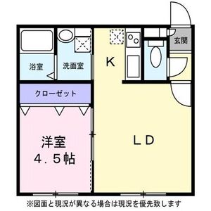 ドリームハウスⅢ 画像14