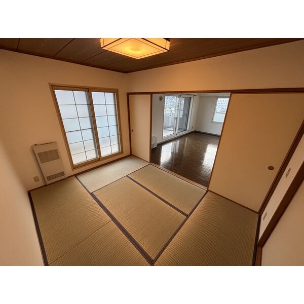 サムティレジデンス南8条 画像13