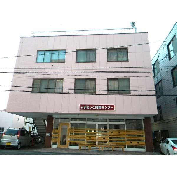 北ビル 画像1