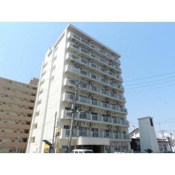チサンマンション第11札幌
