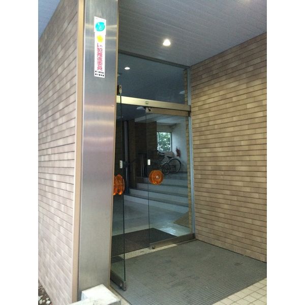 FUJIビル平岸 画像3
