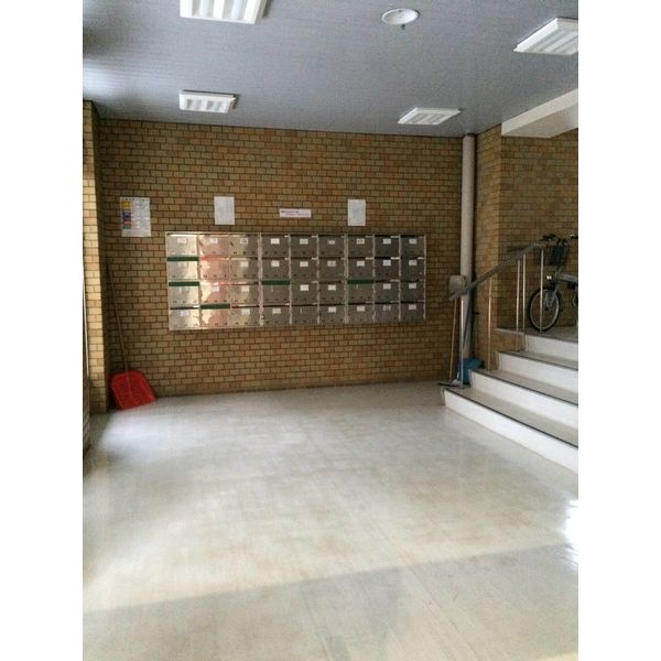 FUJIビル平岸 画像4
