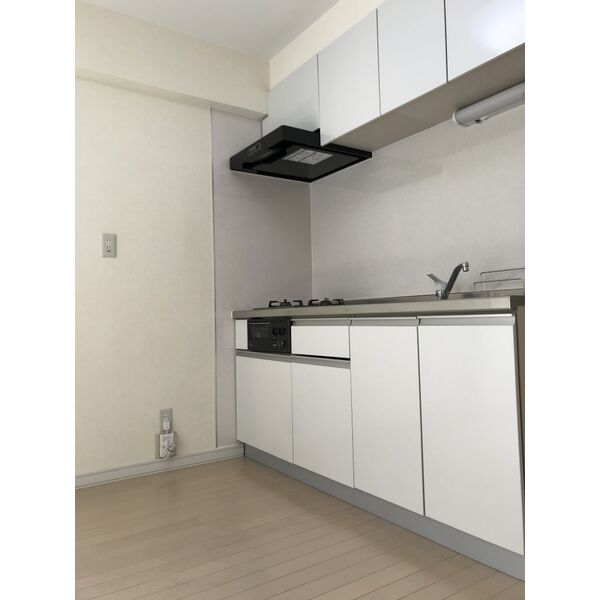 元町ハイツ北23条 画像5