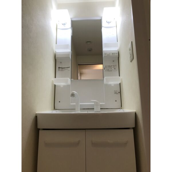 元町ハイツ北23条 画像8