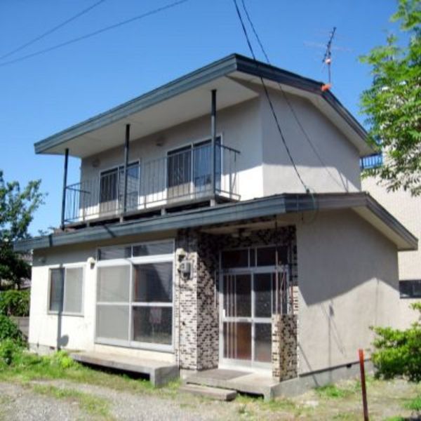 北16条東18丁目　戸建 画像1