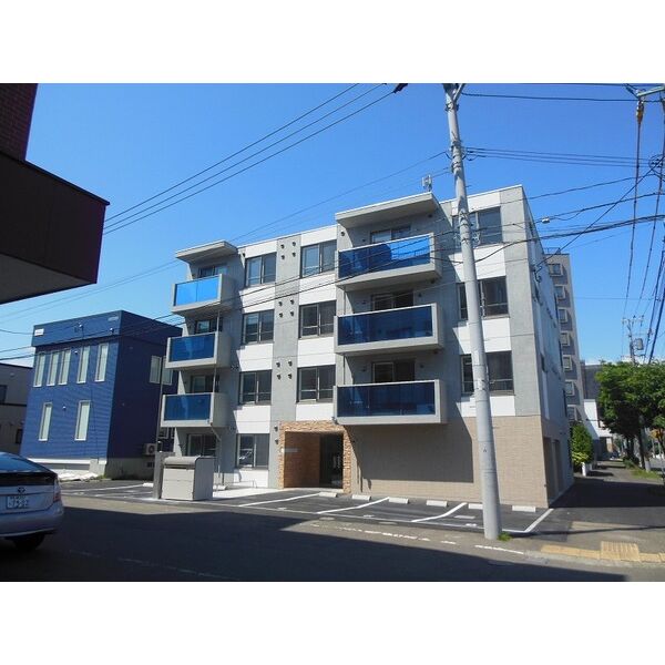 アステローペ北円山 画像1