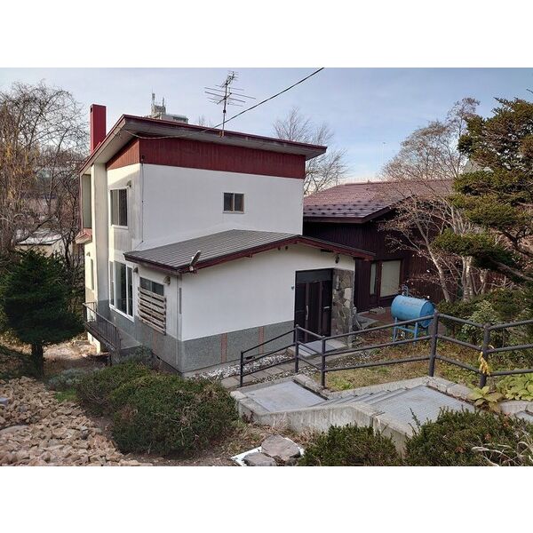 西岡2条12丁目戸建 画像1
