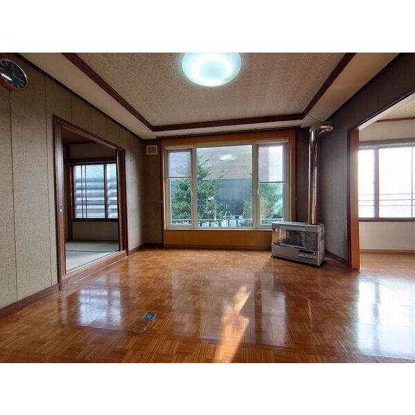 西岡2条12丁目戸建 画像2