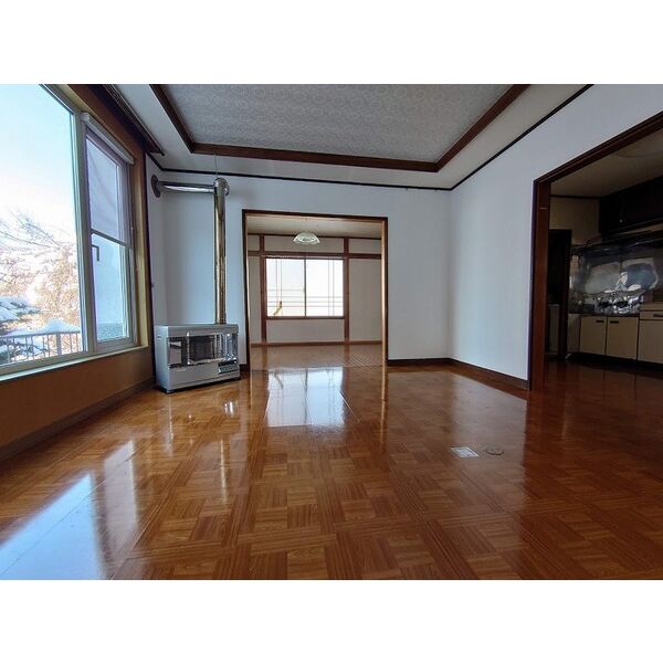 西岡2条12丁目戸建 画像3