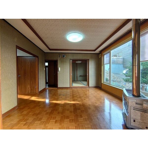 西岡2条12丁目戸建 画像4