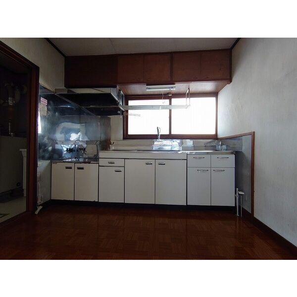 西岡2条12丁目戸建 画像5