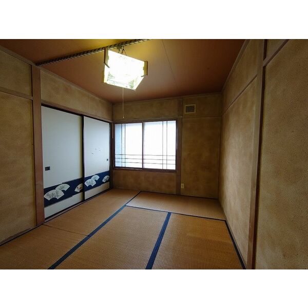 西岡2条12丁目戸建 画像6