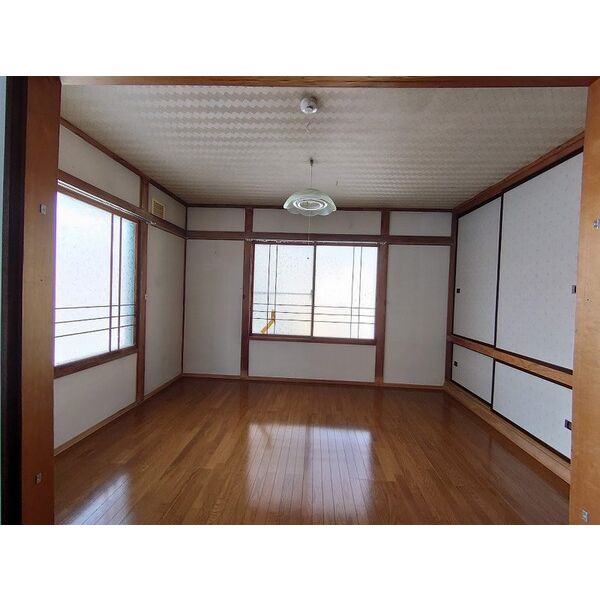 西岡2条12丁目戸建 画像7