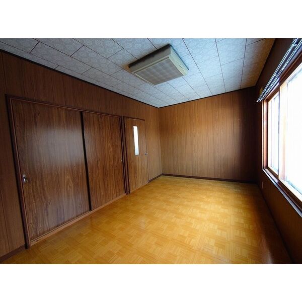 西岡2条12丁目戸建 画像8