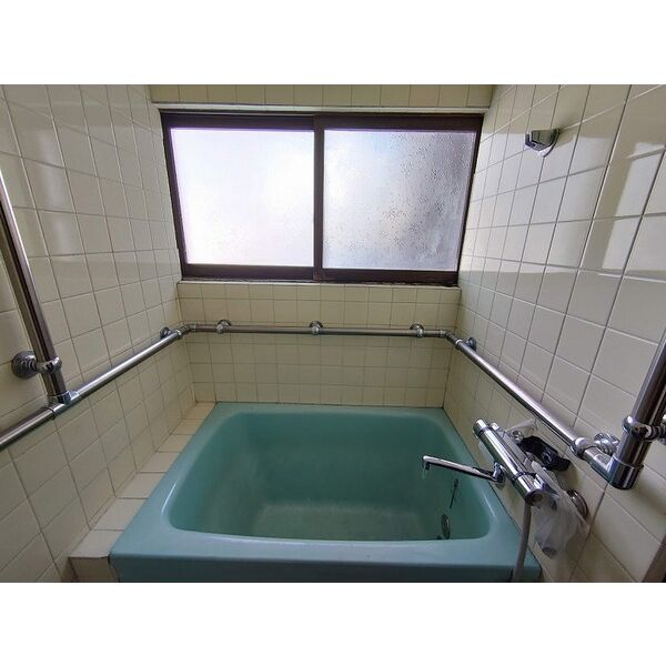 西岡2条12丁目戸建 画像9