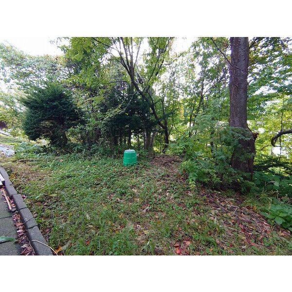 西岡2条12丁目戸建 画像10