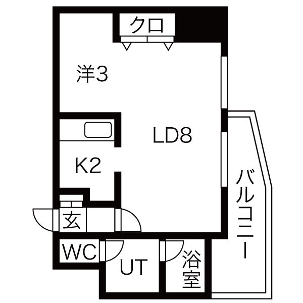 ノール山鼻 画像12