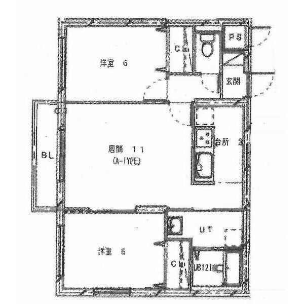アステローペ北円山 画像7
