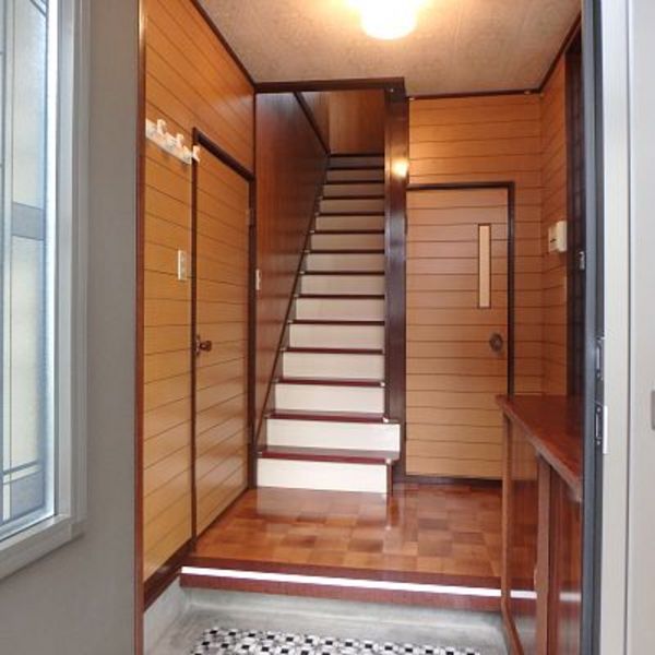 北16条東18丁目　戸建 画像3