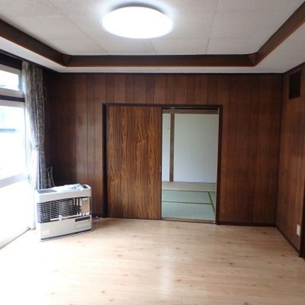 北16条東18丁目　戸建 画像4