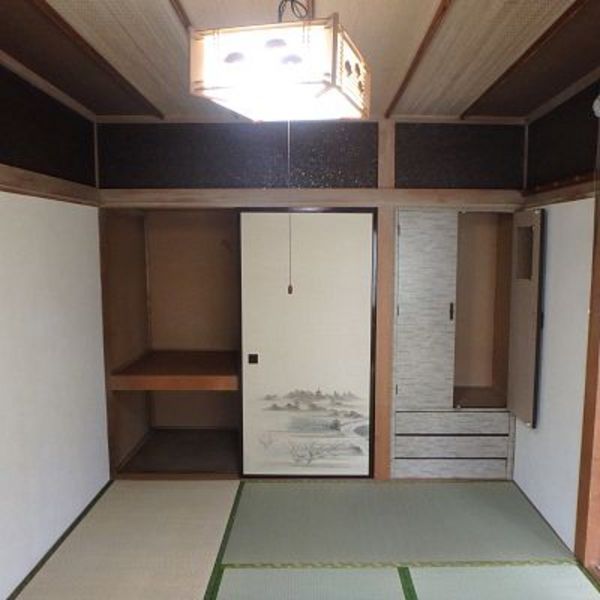 北16条東18丁目　戸建 画像5