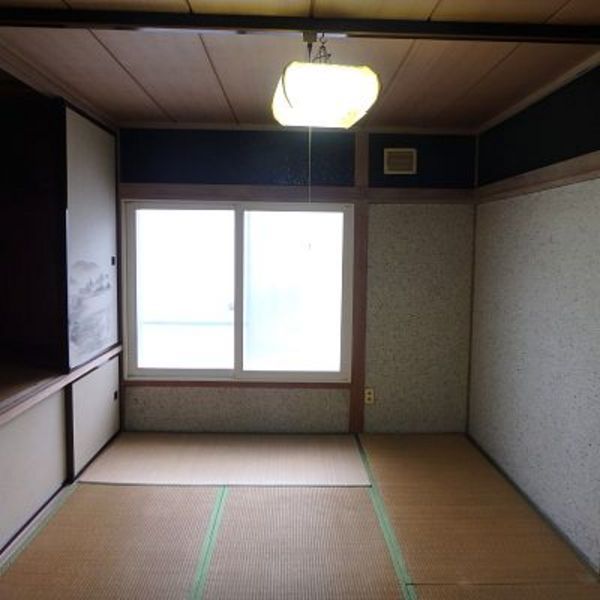 北16条東18丁目　戸建 画像6