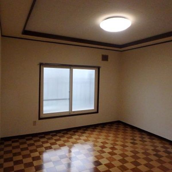北16条東18丁目　戸建 画像7