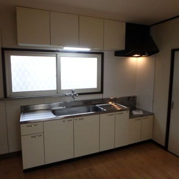 北16条東18丁目　戸建 画像11