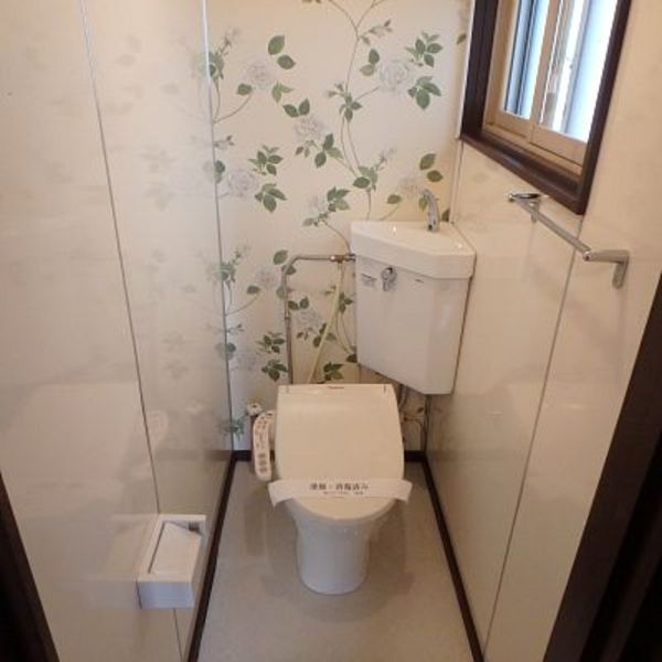 北16条東18丁目　戸建 画像12