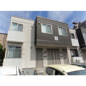 シャーメゾンクラヴィエ