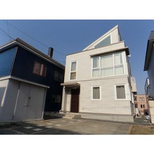 月寒東1-7戸建