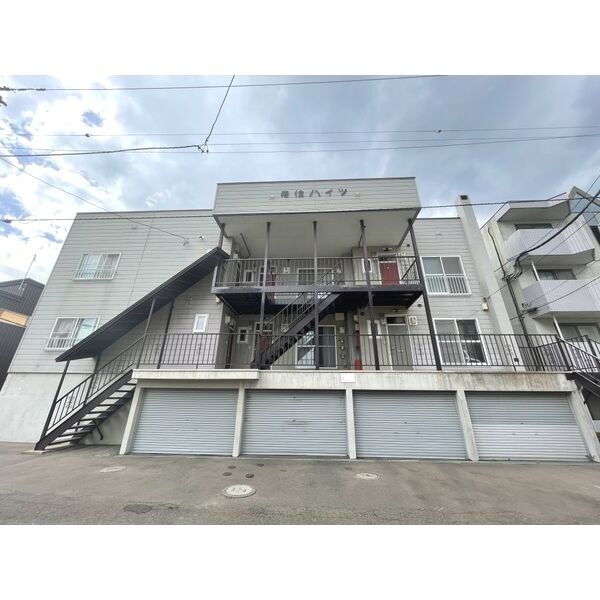 寿住ハイツ 画像2