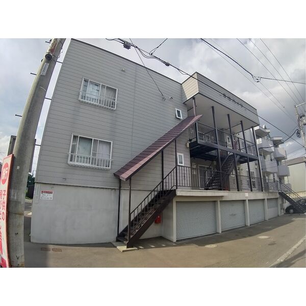 寿住ハイツ 画像3