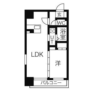 rham円山 画像15