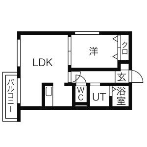 グランメゾン栄通 画像15