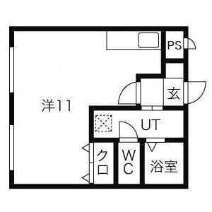 間取図面画像