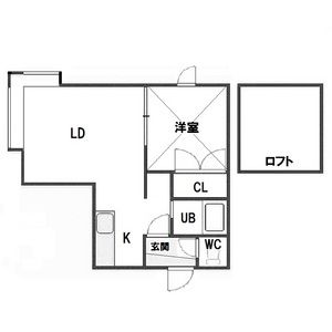 間取図面画像