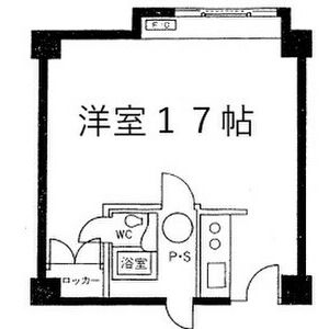 大通ハイム 画像8