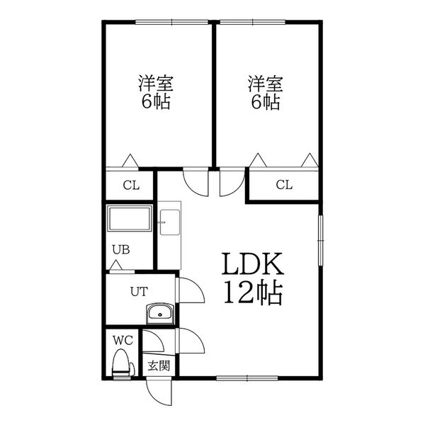 寿住ハイツ 画像16
